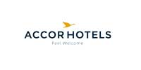 Das Logo der Accor Hotels