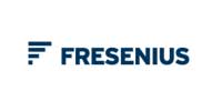 Das Logo von Fresenius