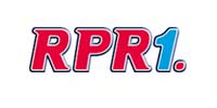 Das Logo von RPR1
