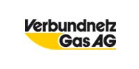 Das Logo der Verbundnetz Gas AG